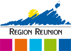 Logo Region Reunion